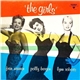 Polly Bergen, Fran Warren And Lynn Roberts - The Girls