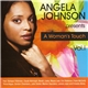 Angela Johnson - A Woman's Touch Vol. 1