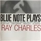 Various - Blue Note Plays Ray Charles