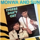 Monwa And Sun - Tigers Don't Cry