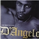 D'Angelo - The Best So Far...